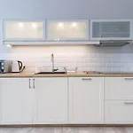 Krochmalna Apartment