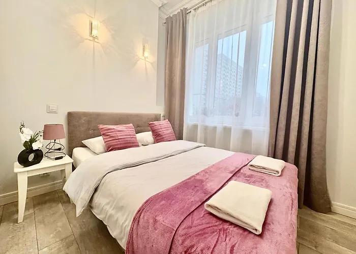 Krochmalna * وارسو