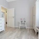 Krochmalna Lägenhet