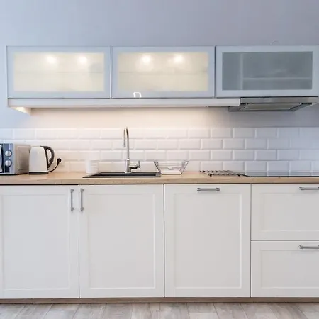 Krochmalna Apartman