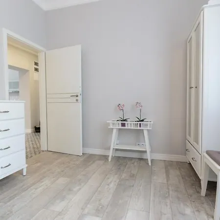 Krochmalna Apartman